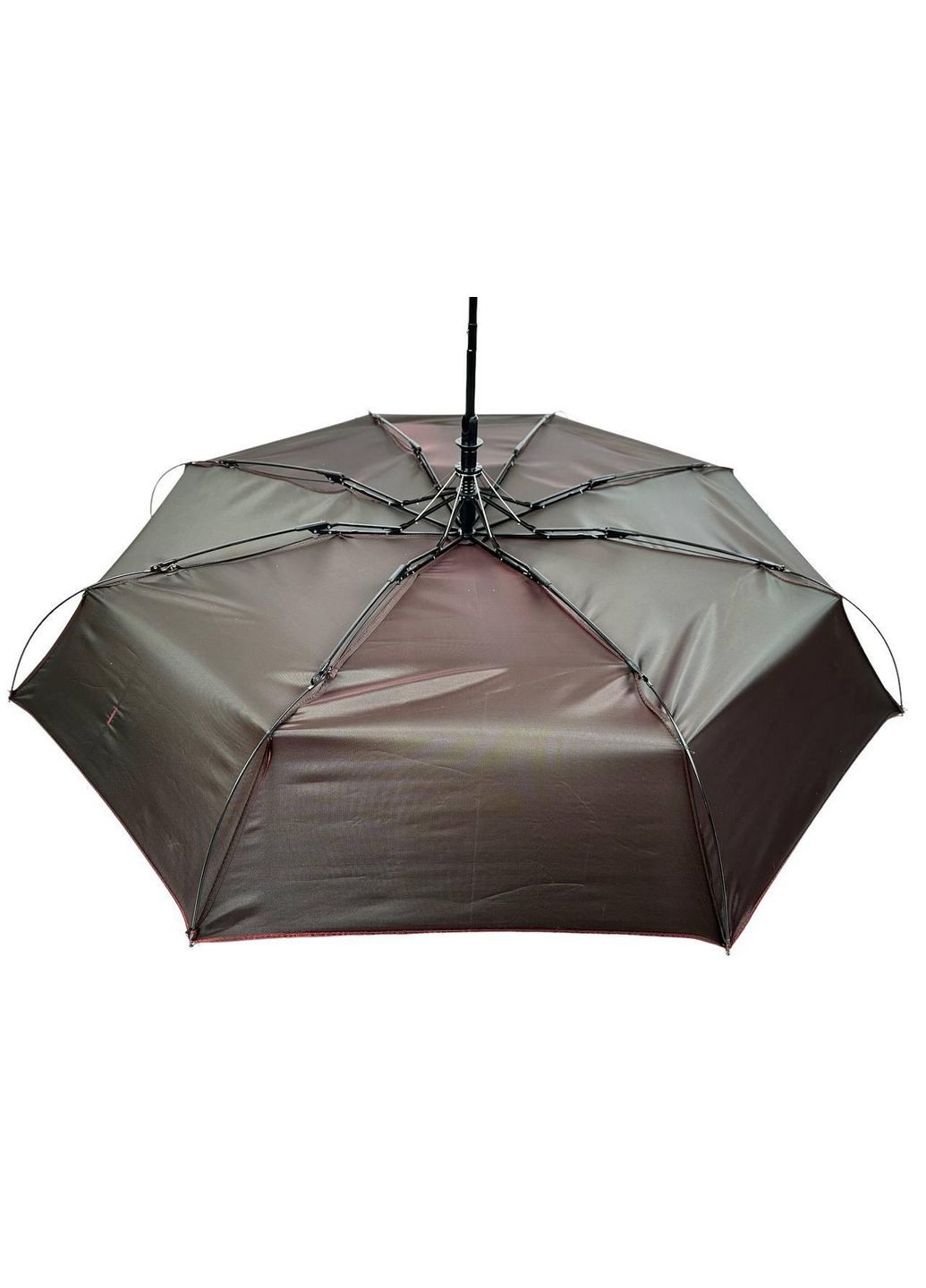 Зонт полуавтомат женский Toprain (279315156)