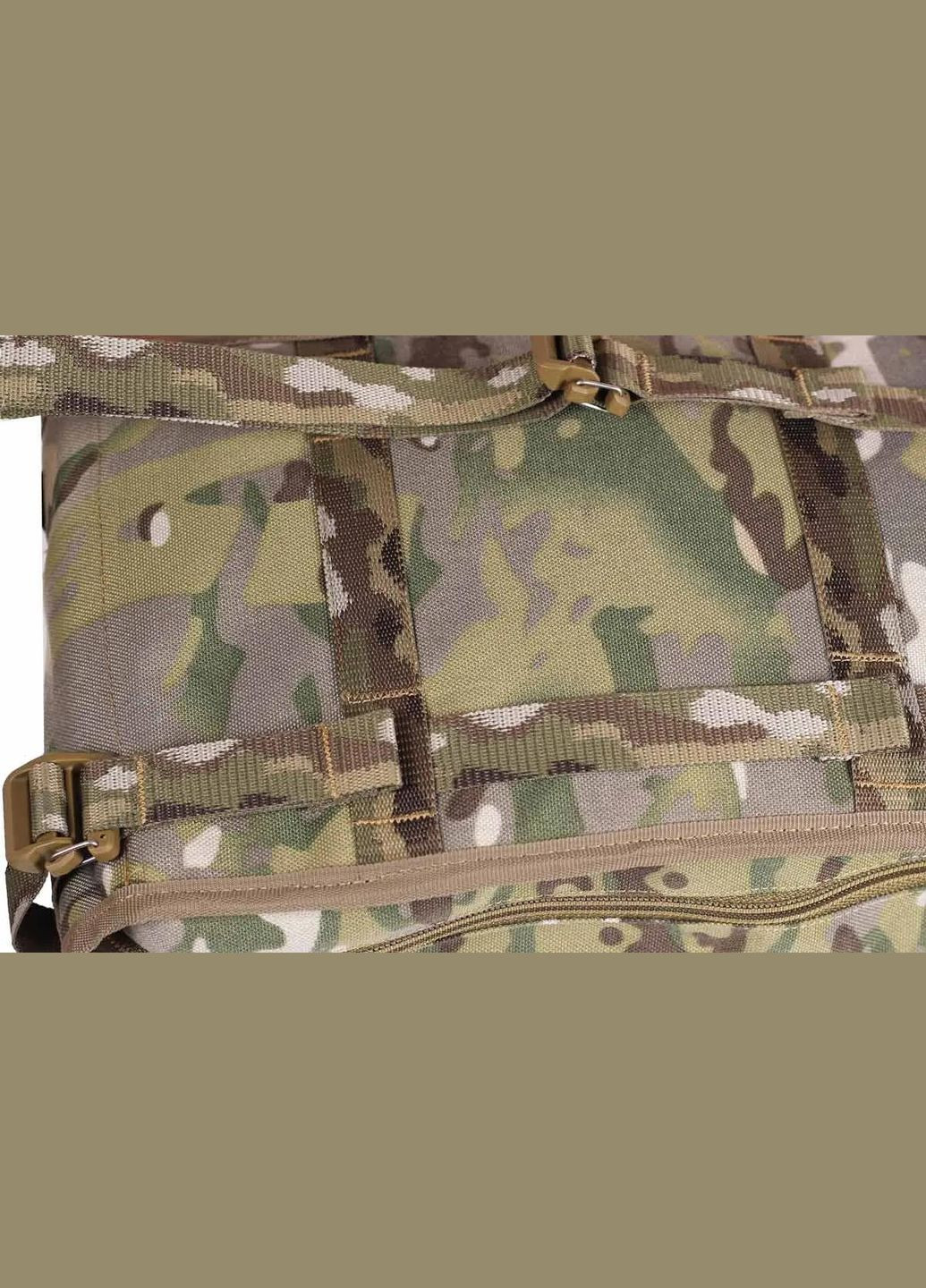 Рюкзак тактический Tactical Extreme военного медика 10L Multicam No Brand (316446869)