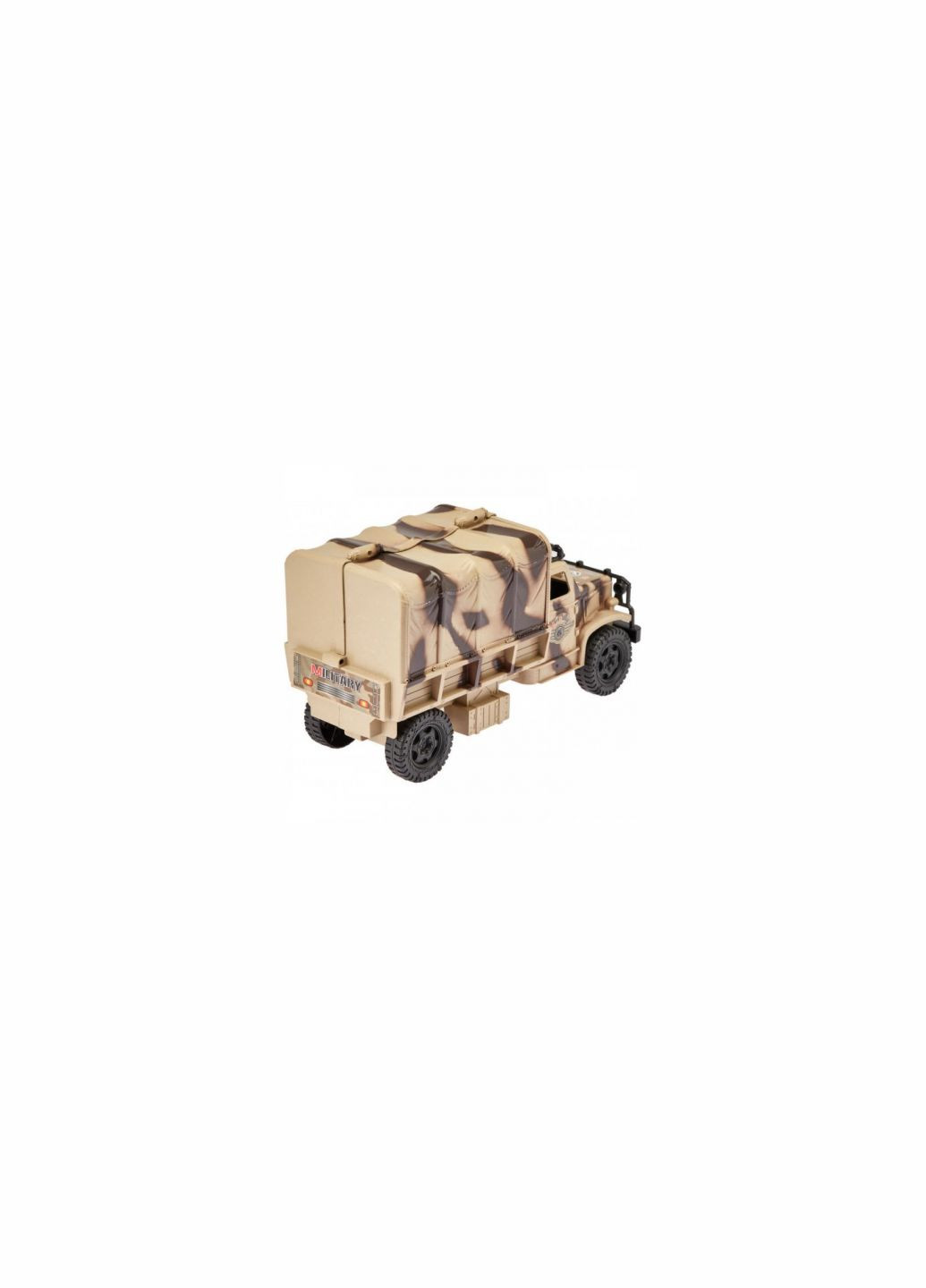 Ігровий набір (1828-90A) Zipp Toys Z military team Військова вантажівка (364629431)