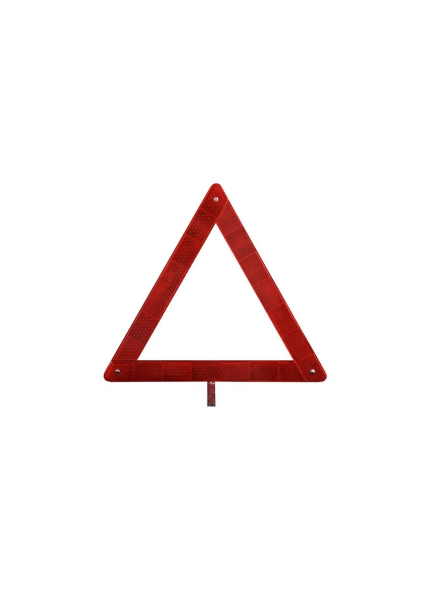 Знак аварійної зупинки, стандарт Winso (379854298)