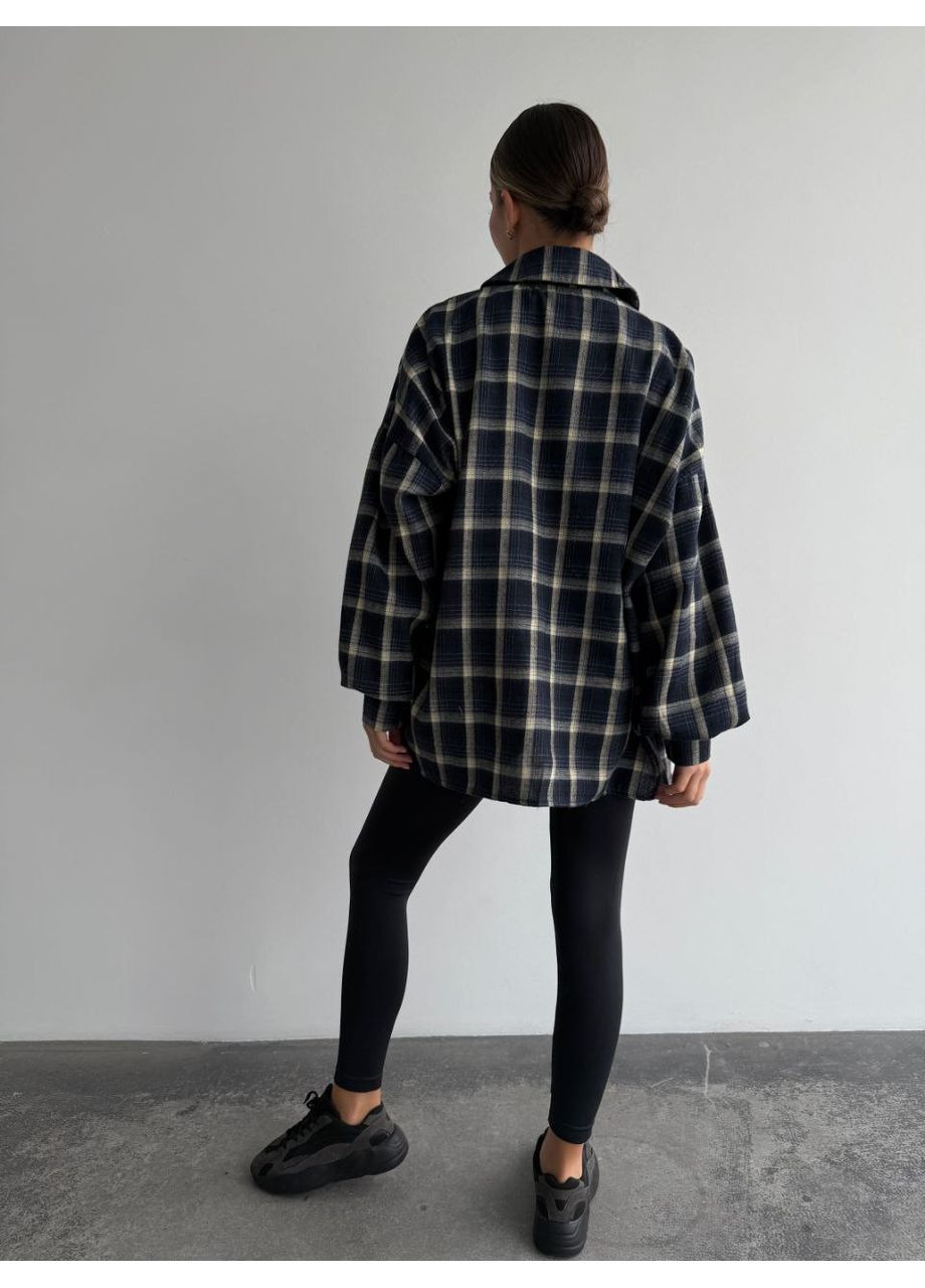 Жіноча сорочка в клітинку Asi.Store.ua (349723283)