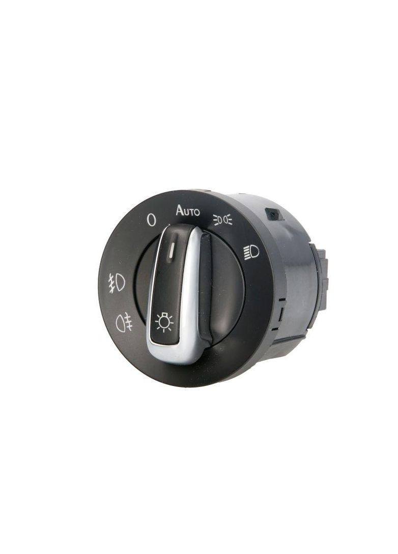 Перемикач світла фар Пассат Б6 Фольксваген 5ND941431B авто No Brand Passat (322918738)