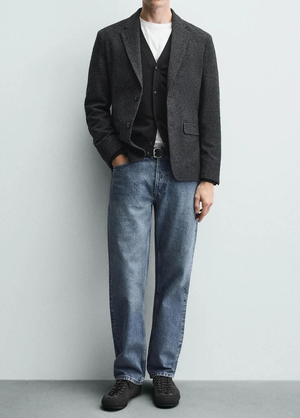 Пиджак Zara (376666778)