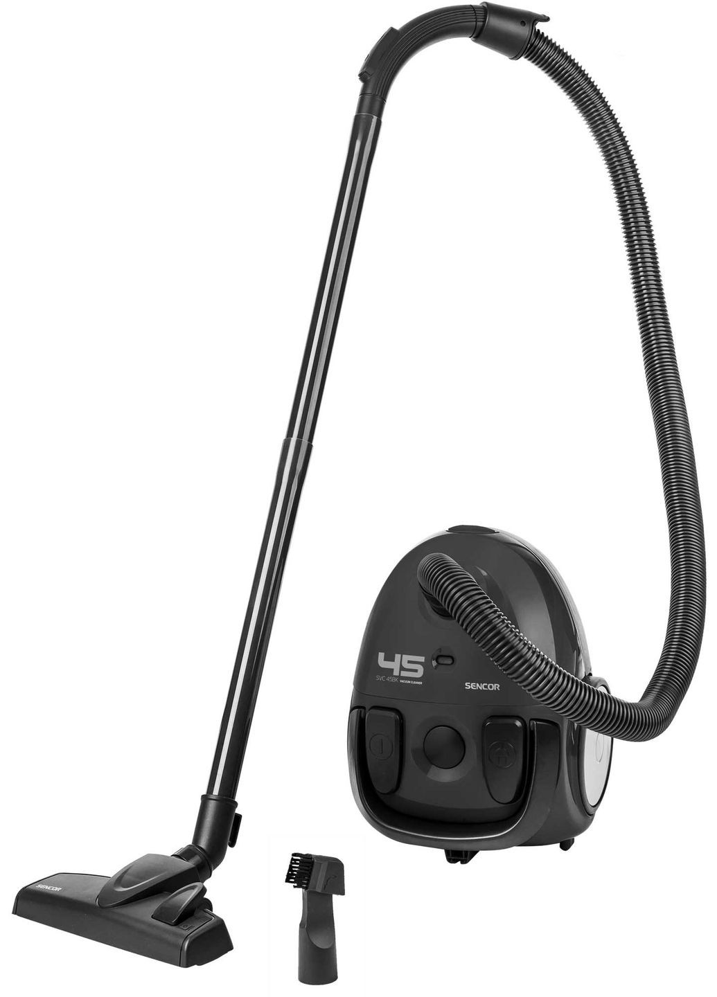 Пилосос SVC 45BK-EUE3 (7200557) Sencor (370614539)