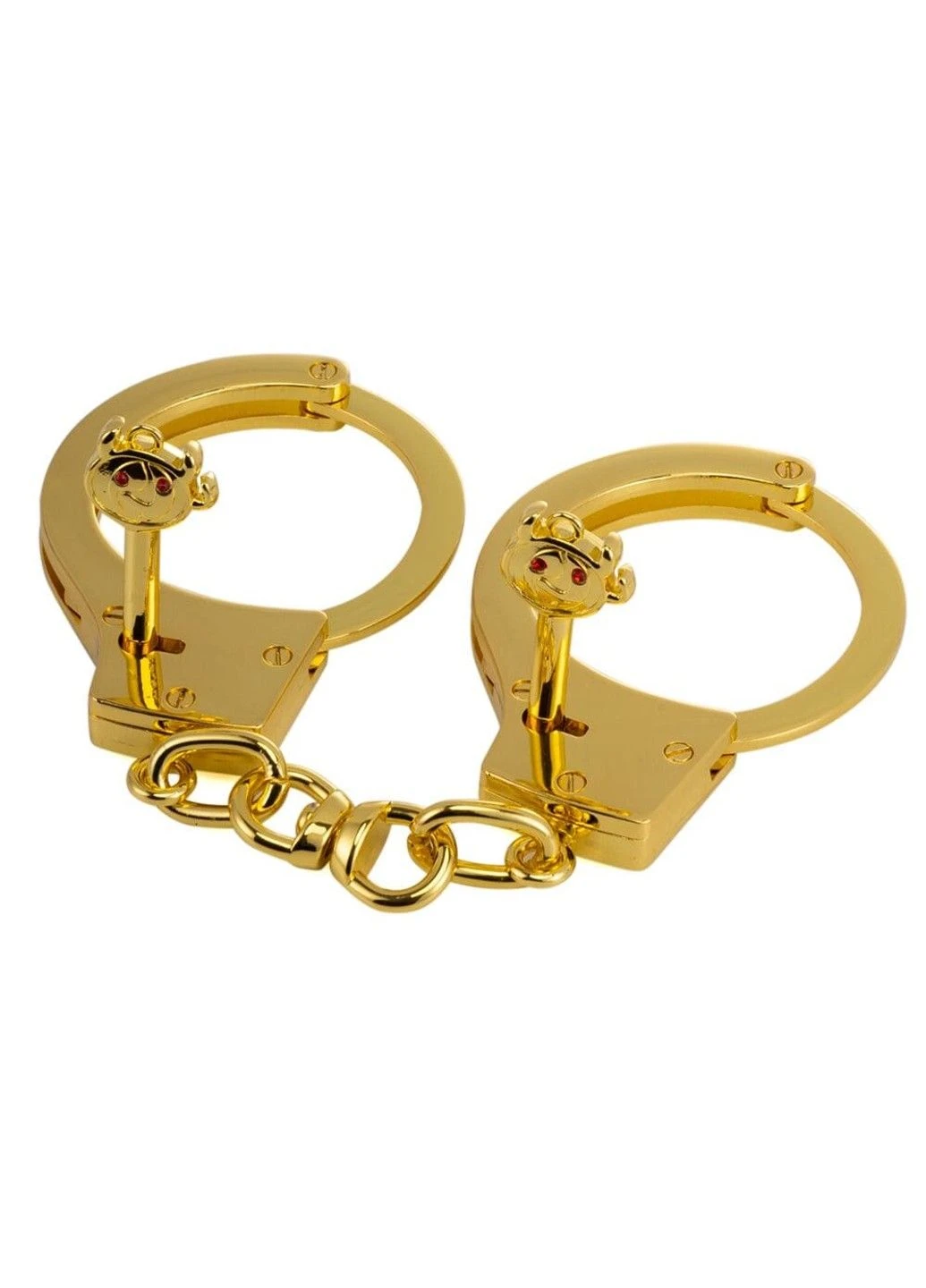 Наручники Pretty-sub Handcuffs Lockink (307172730)