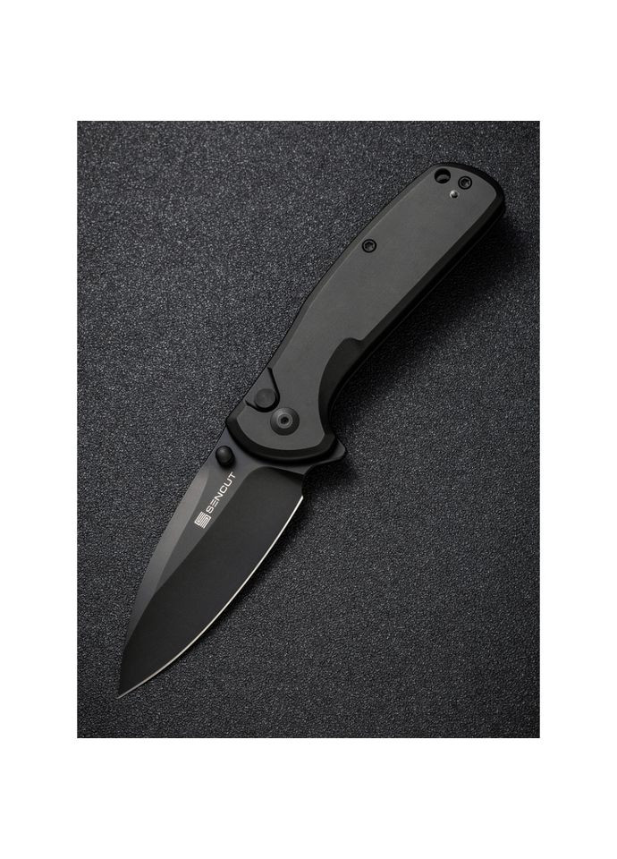 Ніж складаний ArcBlast S22043B-1 SENCUT (353504904)