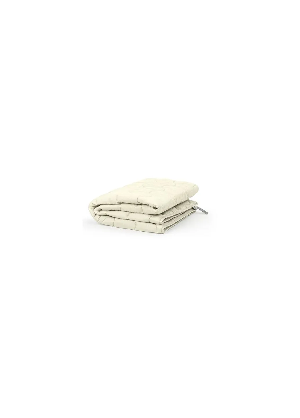Одеяло Набор шелковый №1689 Eco Light Creamy Одеяло 172х205 + подуш (2200002657020) Mirson Набор шелковый 1689 Eco Light Creamy Одеяло 172х20 (379100901)