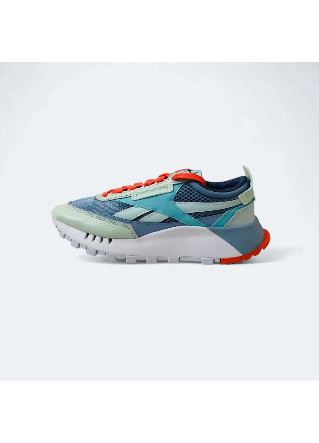 Взуття unisex кросівки 270324 ОВ FZ0812SK США 36,5(р) Reebok комбіновані всесезони (382006874)