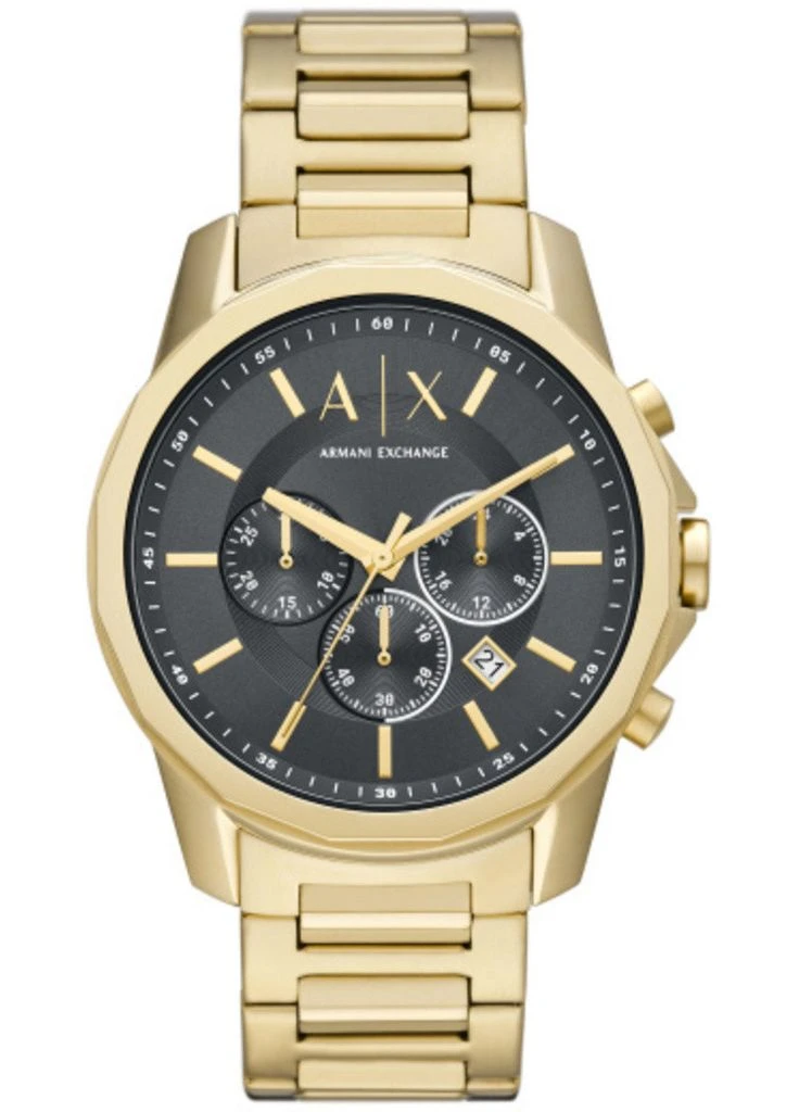 Чоловічі годинники AX1721 Armani Exchange (389857902)
