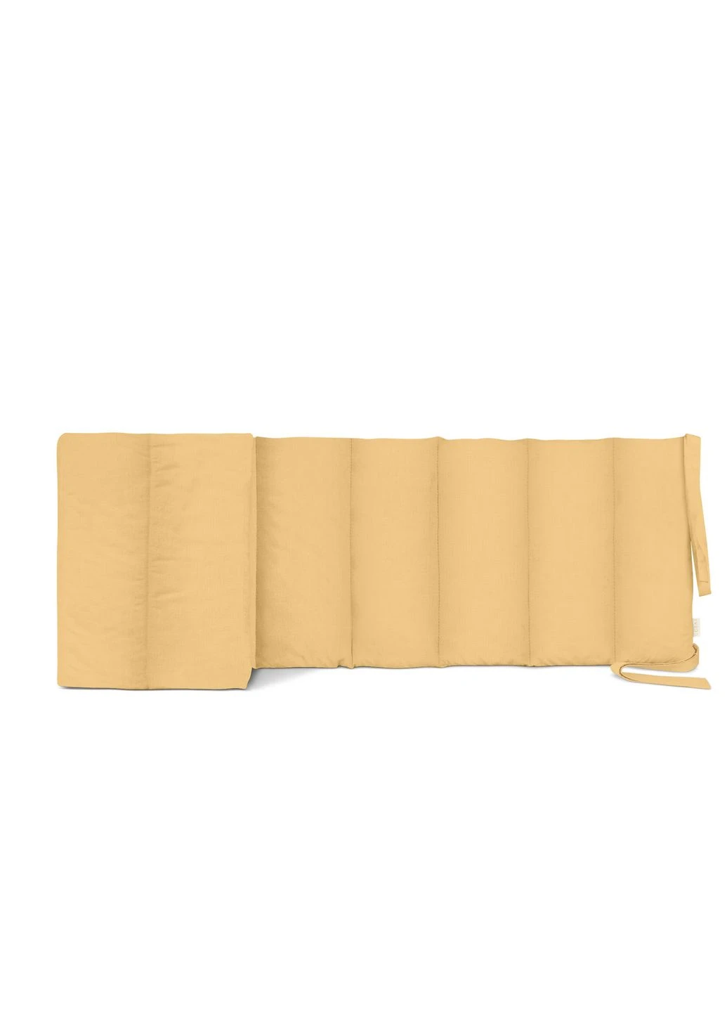 Бортики в дитяче ліжечко 30x60 HONEY (4822052275375) Cosas (392821389)