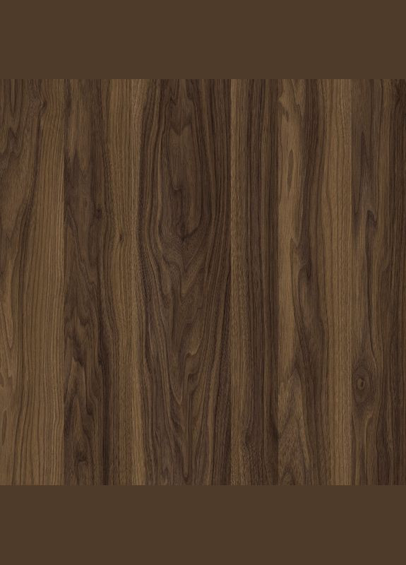 Журнальный столик Bronze 640х640х250мм Орех темный + Стекло Бронза No Brand Grail (333835230)