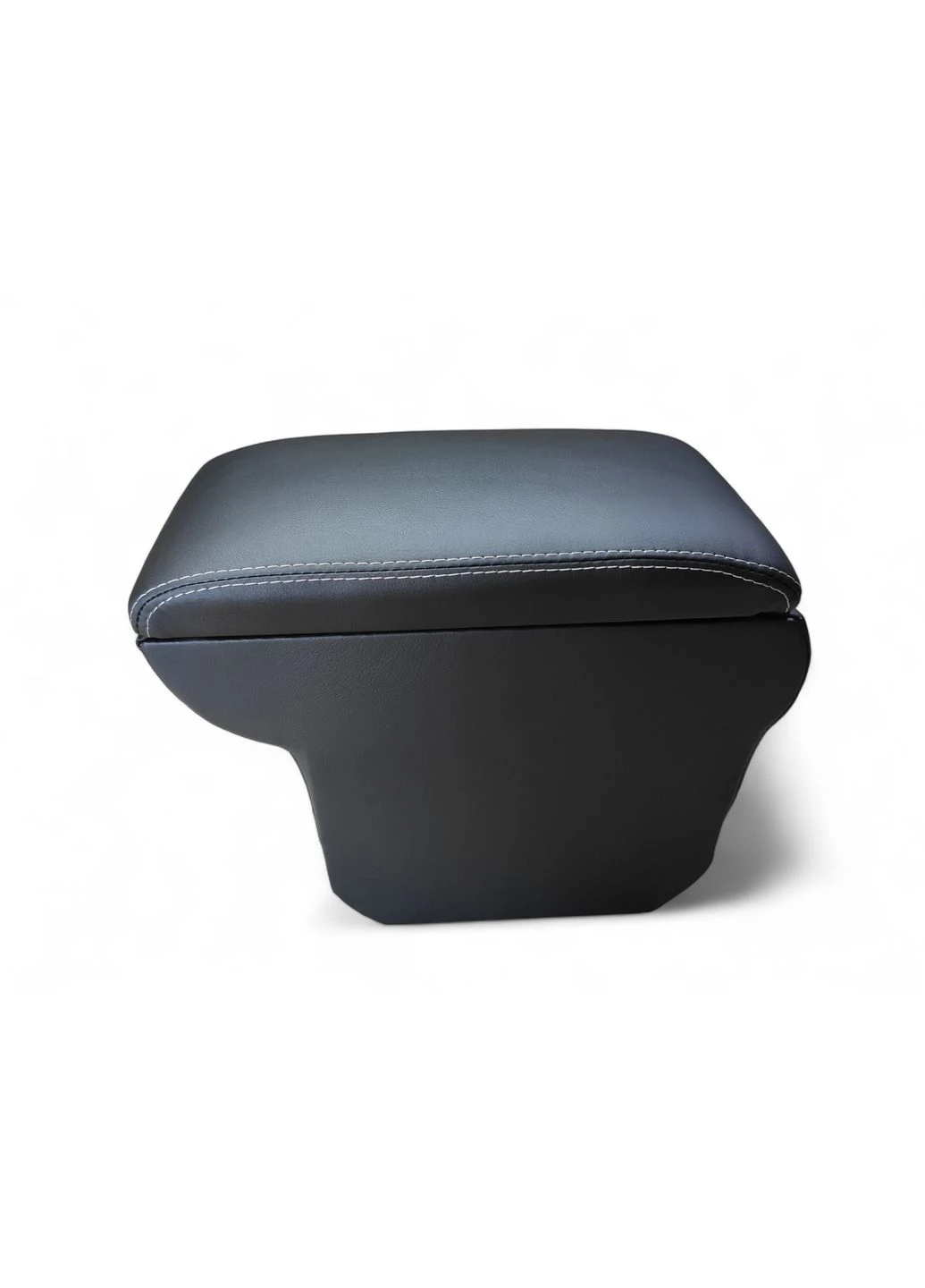 Подлокотник на Mercedes-Benz 190 (W201) черный Armrest (380427480)