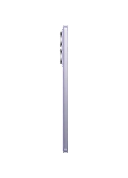 Смартфон Redmi Note 14 5G 6/128GB NFC Lavender Purple (Без адаптера) Global UA Xiaomi (386049237)