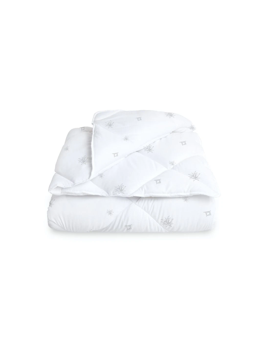 Одеяло ПРИРОДА "MEMBRANA PRINT" ALOE VERA light 180*210 см (200г/м2) BalakHome (391480027)