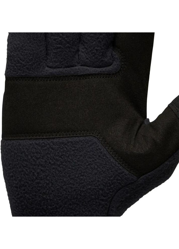 Перчатки Everyday Fleece Gloves Black Black Diamond (322244477)