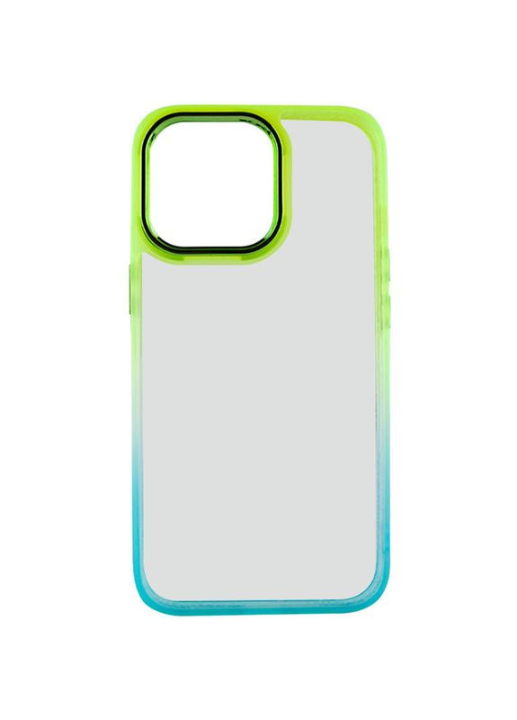 Чехол на Apple iPhone 13 Pro Max / для айфона 13 о макс ТПУ и поликарбонат Epik (356100325)