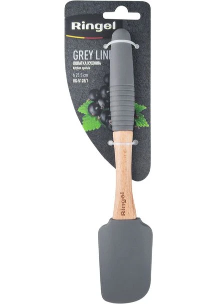 Лопатка Grey Line 25.5 см (RG-5128/1) Ringel (317193438)