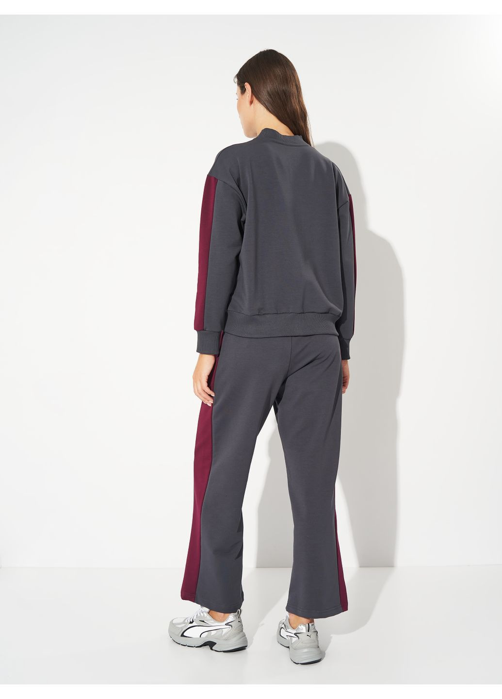 Костюм (толстовка, штани) Malta (361269503)