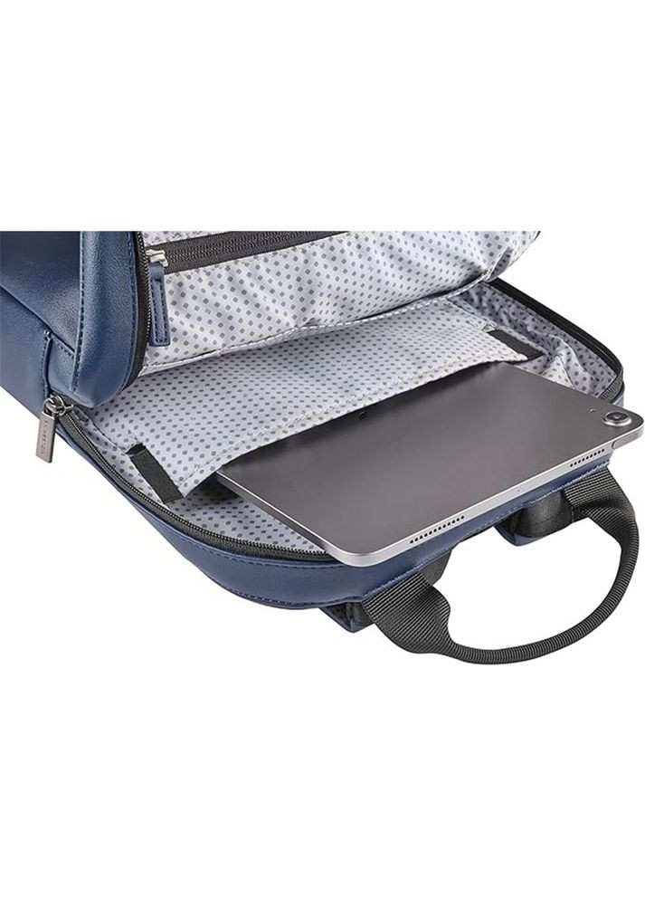 Рюкзак Classic 2.0 Сапфір ET23C2BKSB20 Moleskine (342366813)