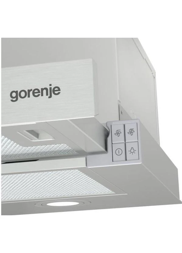 Вытяжка кухонная TH62E4X Gorenje (390930423)
