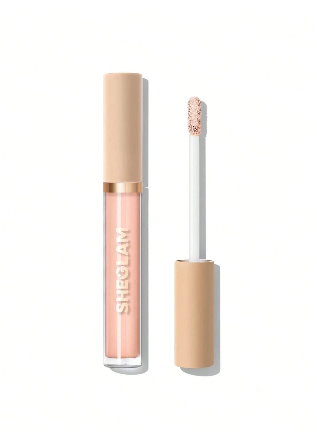 Консилер Like Magic Hydrating Concealer - Pink Pearl, 3.5 г Sheglam (391846200)