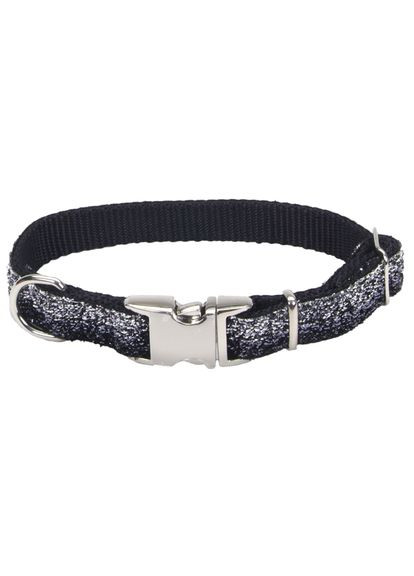 Ошейник для собак Pet Attire Sparkles 1 х 30-46 см (76484134265) Coastal (279571191)