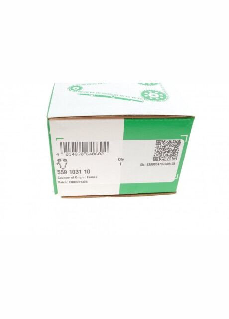 Комплект ланцюга ГРМ 559 1031 10 Ina (360499364)