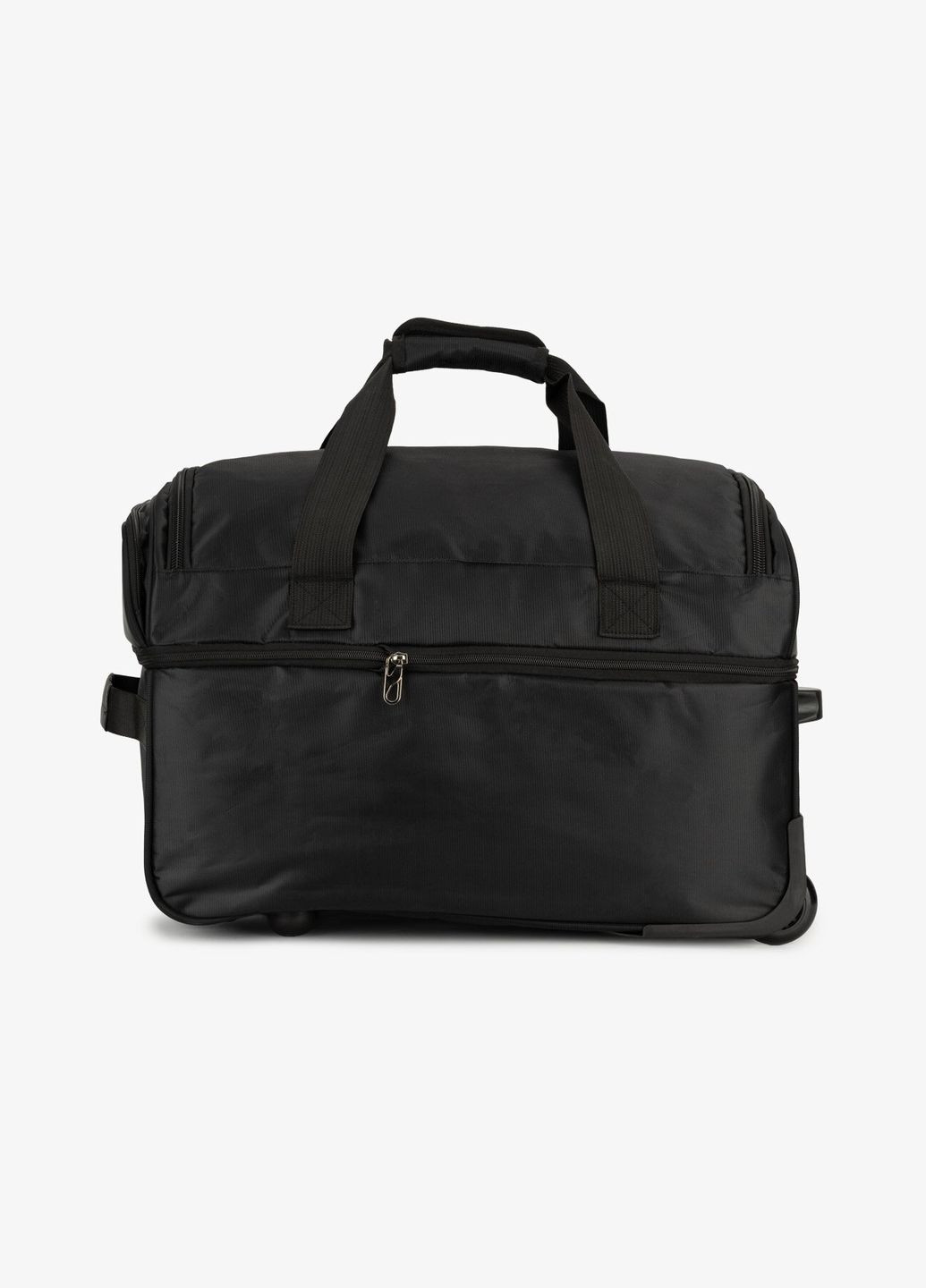 Сумка на колесах 108/1 Черный shop (2000999162213) No Brand (362902055)