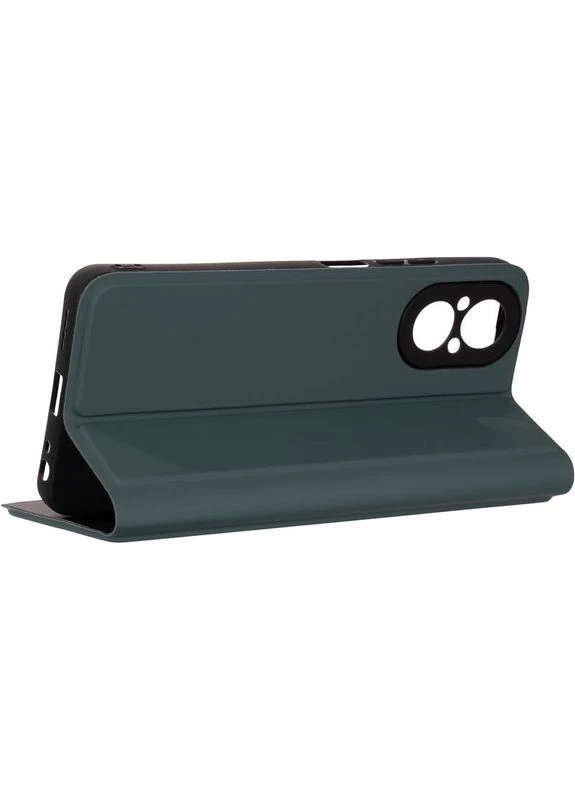Чехол Exclusive New Style для Realme C67 4G Dark Green (711225) BeCover (338628945)