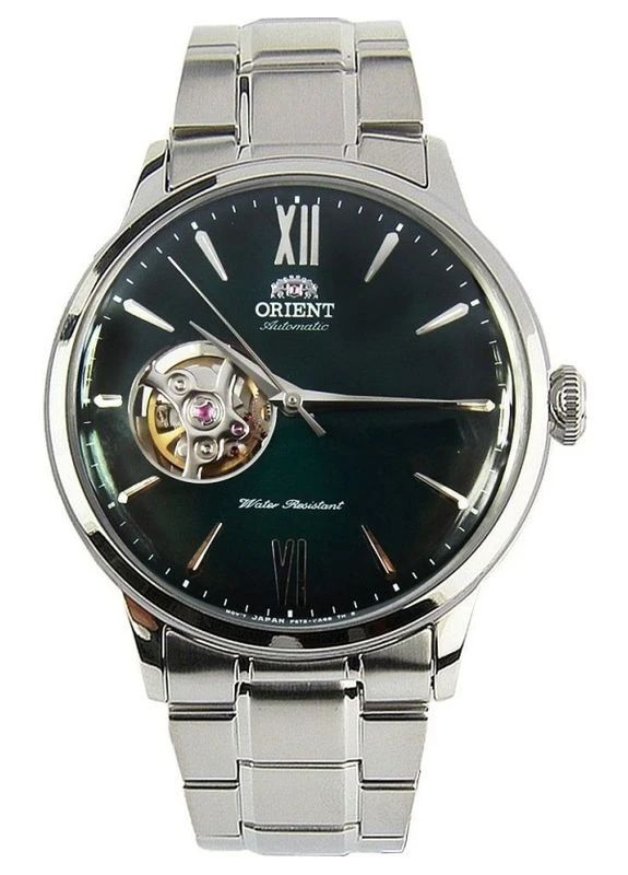 Мужские наручные часы RA-AG0026E10B Orient (330819192)