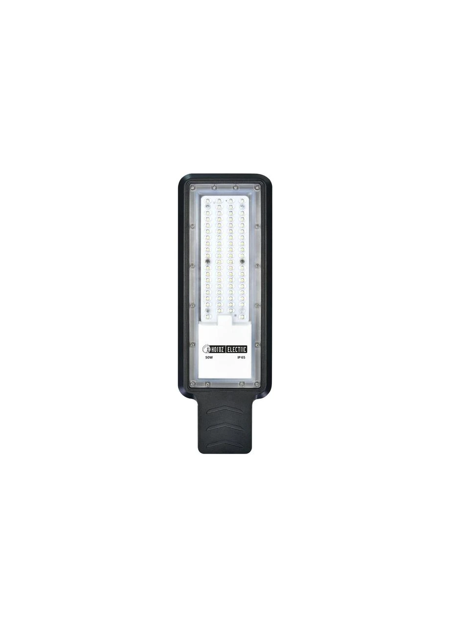 Світильник вуличний LED " VEGAS-50" 50 W 6400K Horoz Electric (381213457)