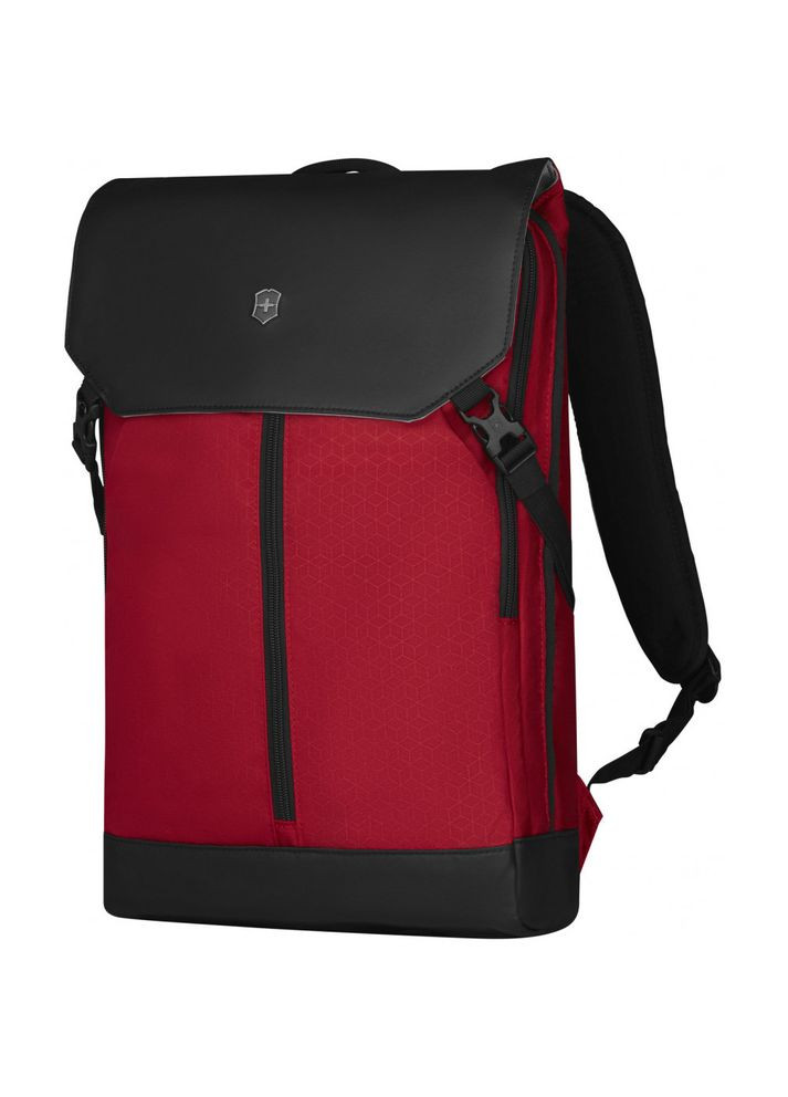 Рюкзак для ноутбука ALTMONT Original/Red Vt610224 official Victorinox (372670281)