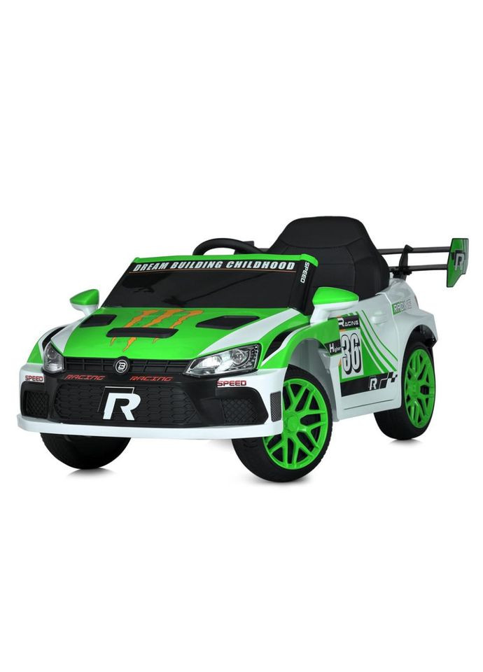 Дитячий електромобіль Машина M 5819EBLR-5 до 30 кг No Brand (330603323)