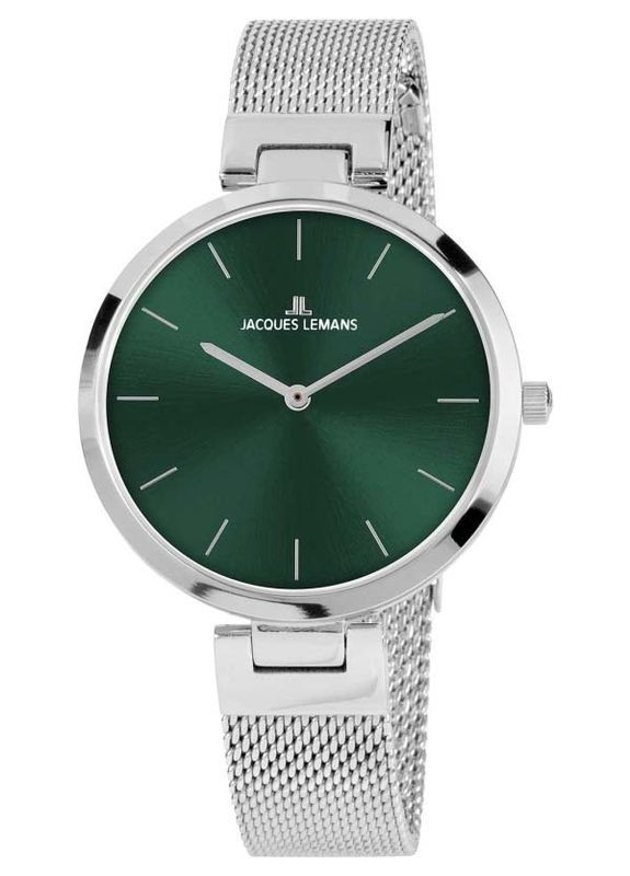Жіночі наручні годинники Jacques Lemans 1-2110D (361970150)