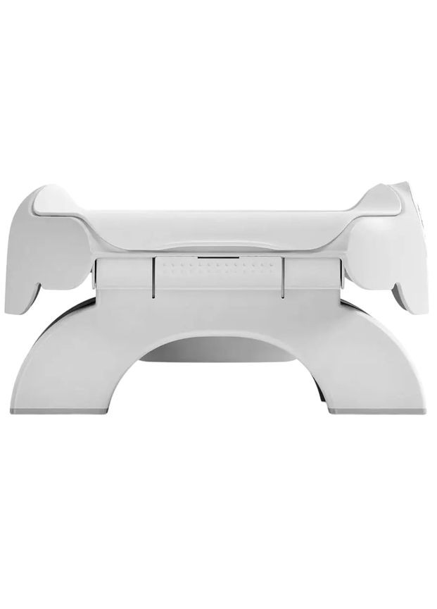 Горшок дорожный Roady, голубой () OK Baby 39055535 (328200282)