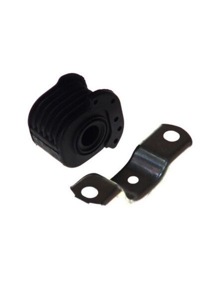 Сайлентблок важеля (переднього/ззовні) Mitsubishi Carisma/Volvo S40 95-04 (R) 26863 UA63 Febi Bilstein (339645013)