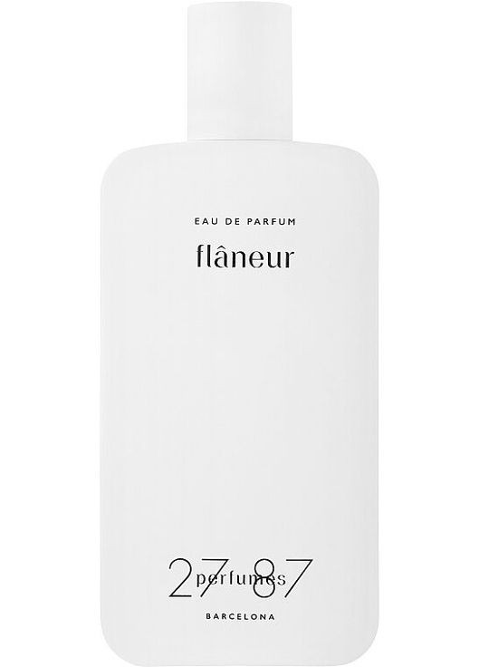 Flaneur 87 мл Парфюмированная вода 27 87 Perfumes (313454381)