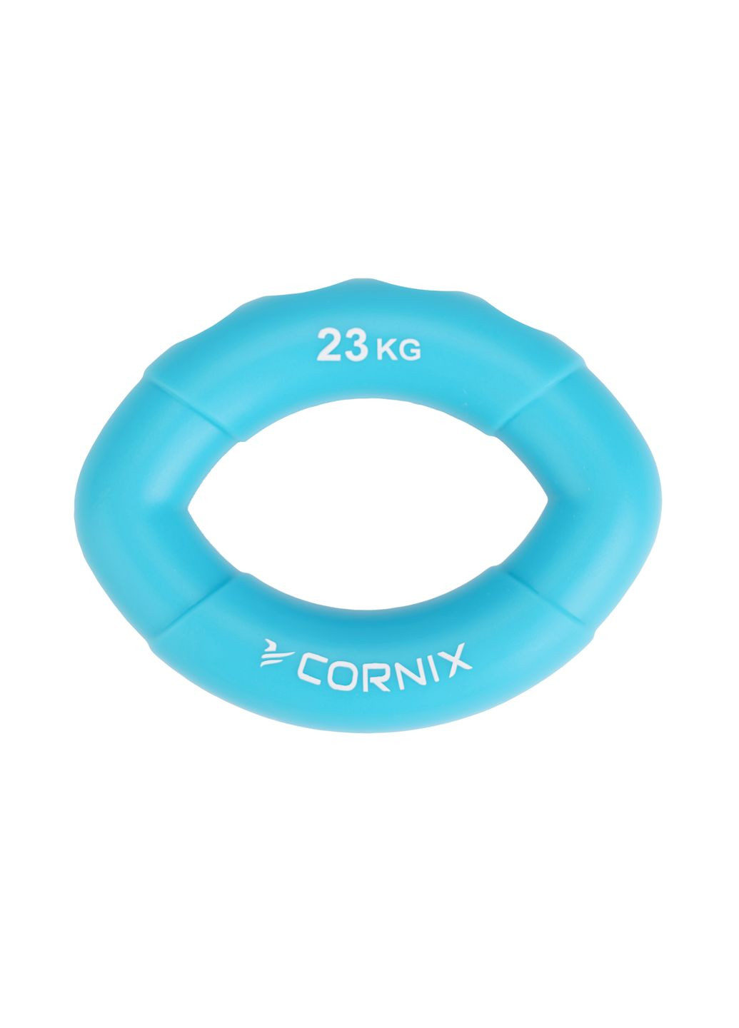 Эспандер кистевой силиконовый 23 кг XR-0074 Cornix (315720409)