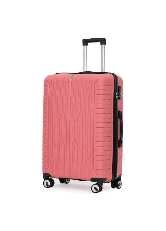 Чемодан 24" M 78л Pink (DAS302294) Semi Line (322200191)