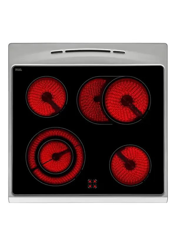 плита стеклокерамика fccx69493 HANSA