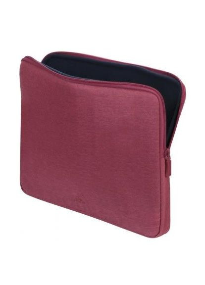 Чохол до ноутбука 13.3" 7703 Red (7703Red) RIVACASE 13.3" 7703 Red (373897086)