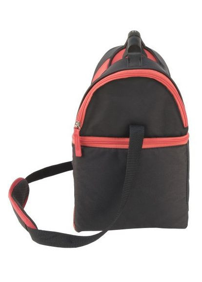 Термосумка IGLOO GRIPPER 22 SPORT 14 л червона для пікніків та подорожей сумка для їжі та напоїв ProDobro (367266107)