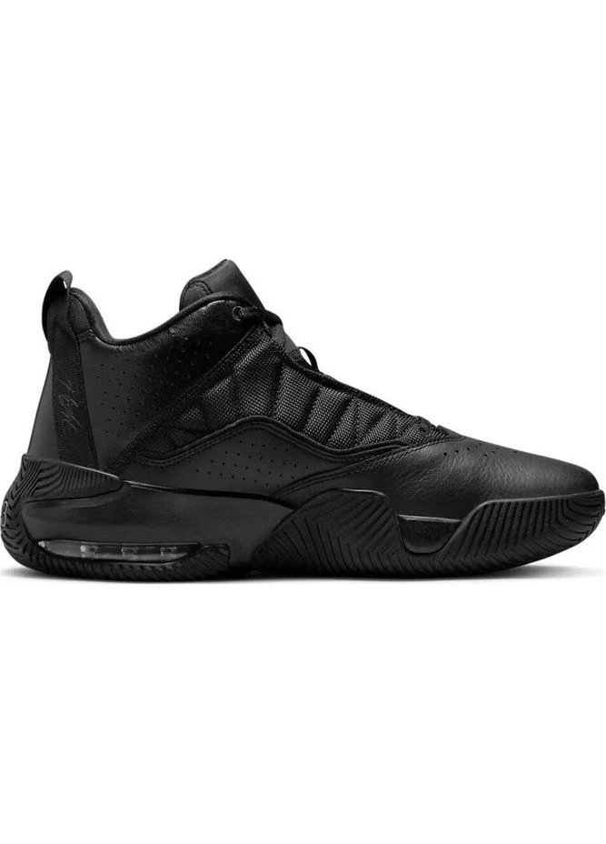 Чорні кросівки чорні db2884-002 Nike JORDAN STAY LOYAL