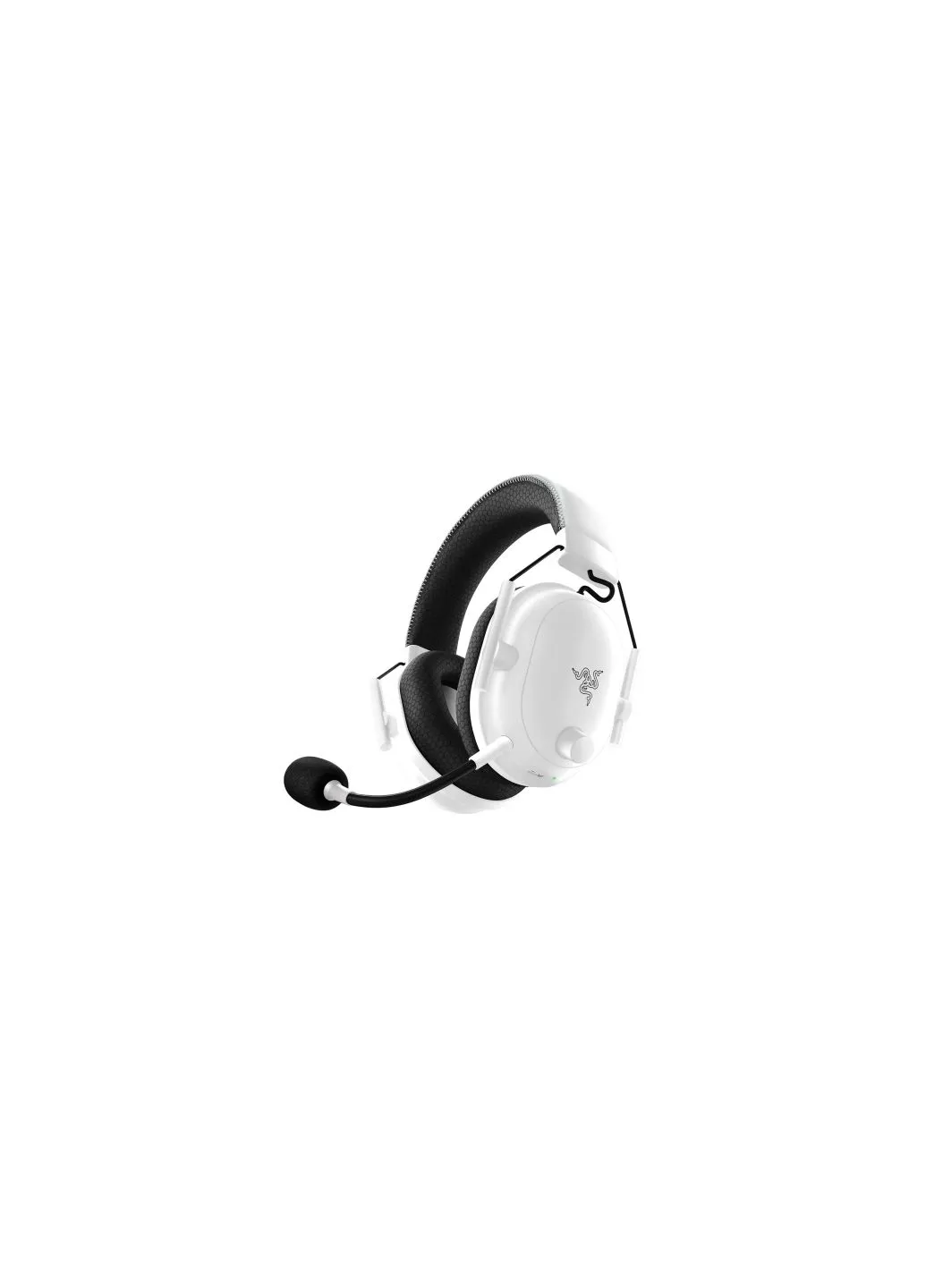 Наушники Blackshark V2 PRO Wireless 2023 (RZ04-04530200-R3M1) Razer Blackshark V2 PRO Wireless 2023 White (388712570)