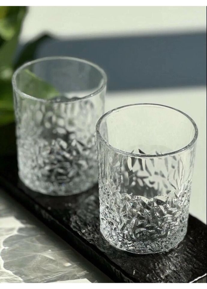 Набір склянок низьких Опал 102-970 330 мл 6 шт Olens (322030417)