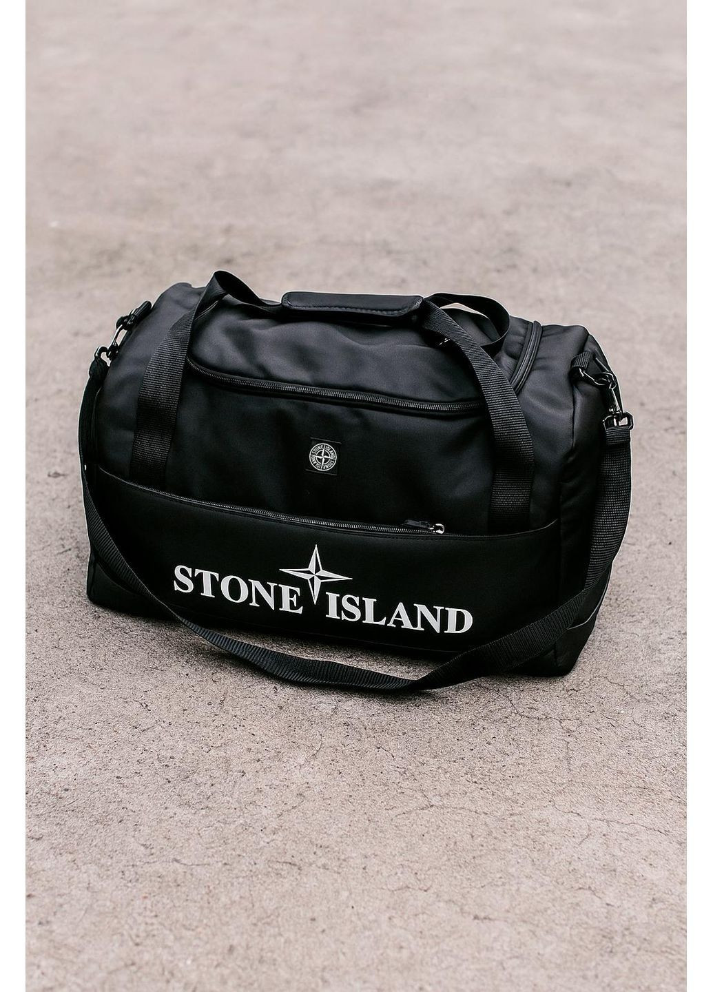 Спортивная сумка в самолет легкая и крепкая удобный вариант для ручной клади и спортивной формы No Brand (369326969)