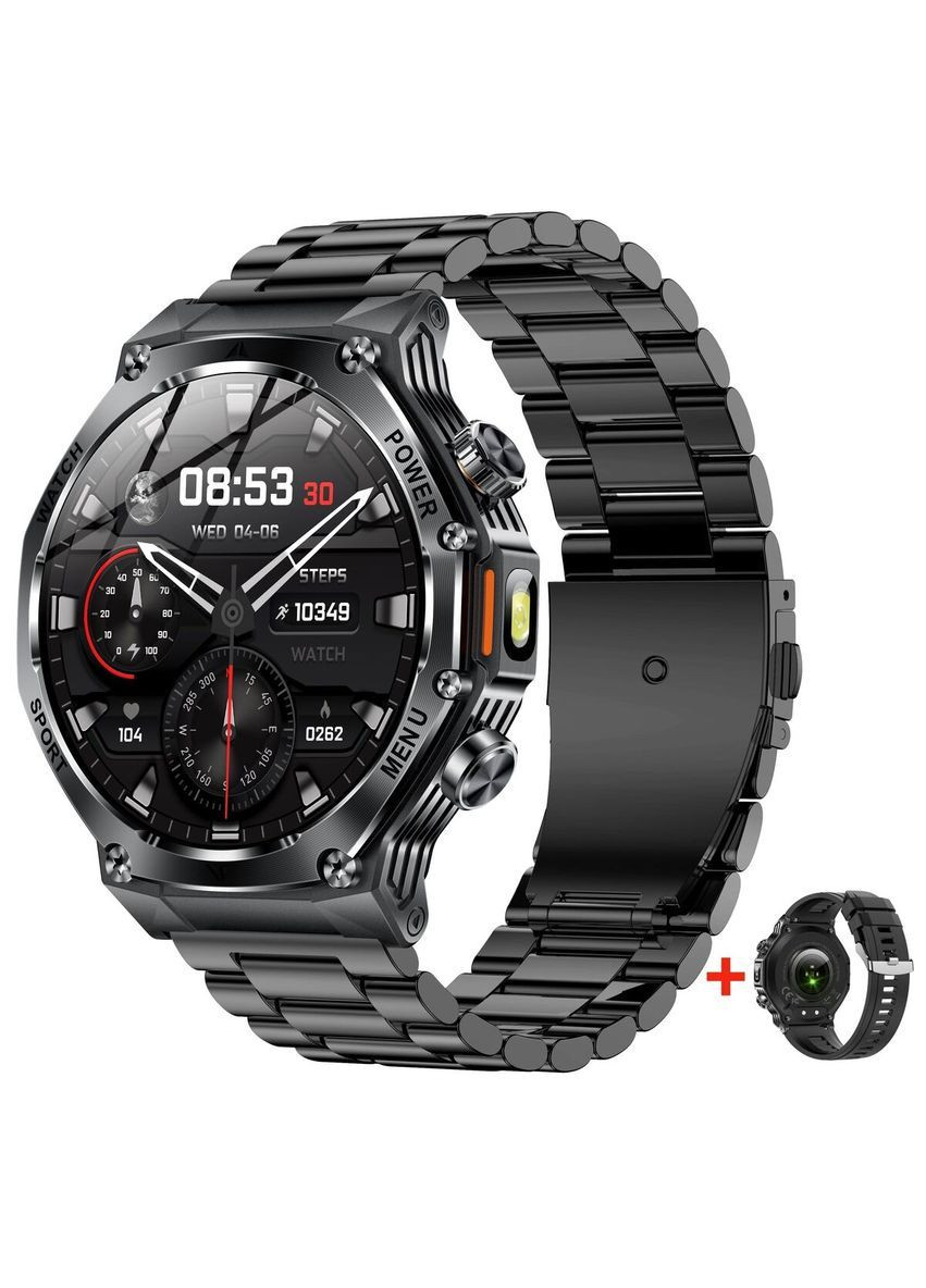 Smart Fire Steel з компасом UWatch (362560542)