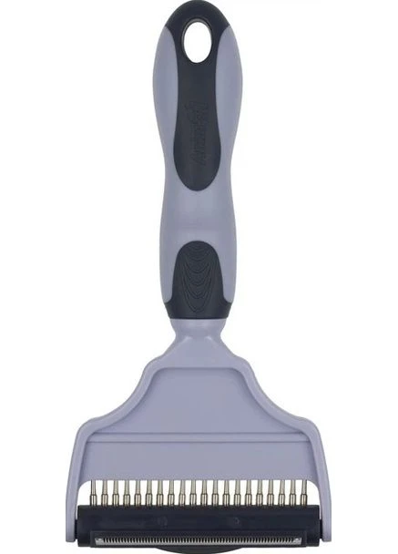 Граблі-дешеддер 2 в 1 AnimAll (384687002)
