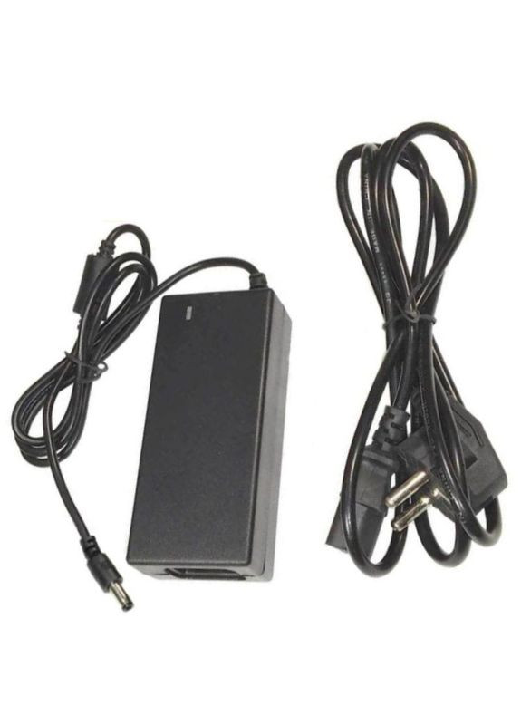 Блок живлення для камер відеоспостереження 12 вольт 8 Ампер 96W PLC-96-12 (101019) OEM (321960465)