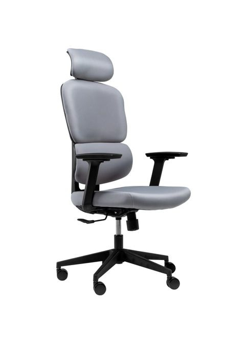 Офісне крісло B531 Gray GT Racer (278078177)